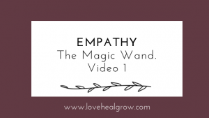 magic wand video