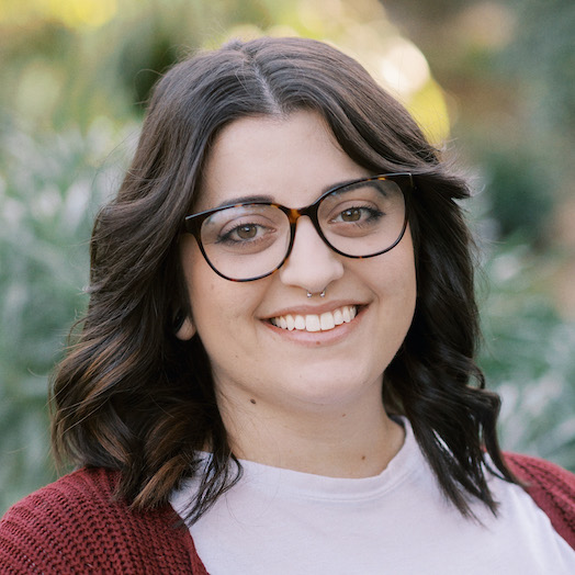 Emily Alampi, AMFT (Online Only) - Sacramento Therapist at Love Heal Grow